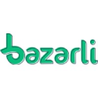 Bazarli logo - Similar company to Contentclouds Est.