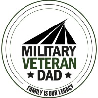 Military Veteran Dad logo - Similar company to Tango Tango
