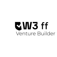w3-ff Venture Builder logo - Similar company to Tsih
