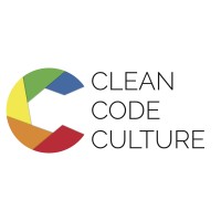 Clean Code Culture logo - Similar company to Powersync Solutions