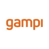gampi _ comunicação que une pessoas logo - Similar company to Lyp Branding & Estratégia