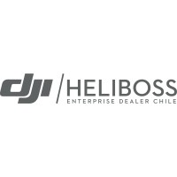 DJI Enterprise ASC / Heliboss Chile logo - Similar company to Dronestore