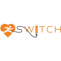 Switch Wellness logo - Similar company to Upper Deck Resort