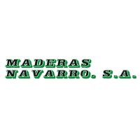 Maderas Navarro S.A. logo - Similar company to Maderas Olmos