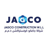 JAGCO CONSTRUCTION logo - Similar company to Modern Construction Pioneers Contracting Co.