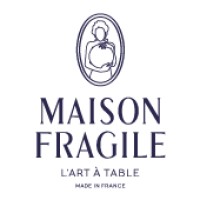 MAISON FRAGILE logo - Similar company to Augment