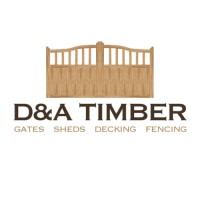D & A Timber Ltd