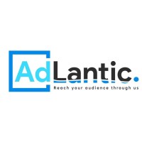 AdLantic Media logo - Similar company to Uclik Technologies Private Limited