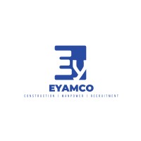 EYAMCO SAUDI ARABIA logo - Similar company to Gw Design