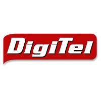 Digitel Ltd logo - Similar company to Systemcon