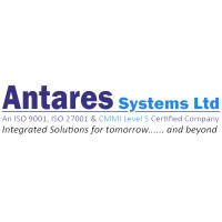 Antares Systems Ltd logo - Similar company to Probits Technologies