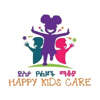 Happy Kids Care logo - Similar company to Autimind