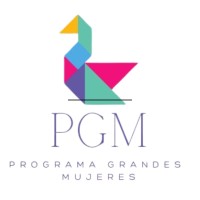 PROGRAMA GRANDES MUJERES logo - Similar company to Flip Tools