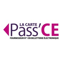 PASS'CE logo - Similar company to Obviouth