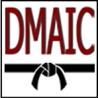 DMAIC logo - Similar company to Dmaic