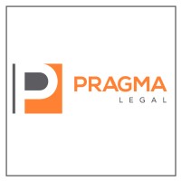 Pragma Legal Costa Rica logo - Similar company to Clare Facio Legal