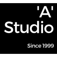 Interior Design Studio 'A' logo - Similar company to Interior Design Studio