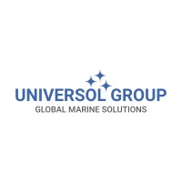 Universol Group Limited logo - Similar company to Changshu Oceansail Shipping Equipment Co.,Ltd