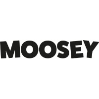 Moosey logo - Similar company to Spiaggia Libera
