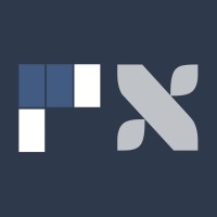 Plux AI logo - Similar company to Utpun