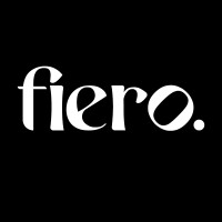 Fiero Films logo - Similar company to Canasta