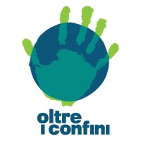 Oltre i Confini logo - Similar company to Liberi Dentro