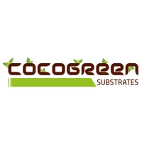 CocoGreen Substrates logo - Similar company to Polltech Instruments - India