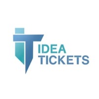 Ideatickets Studio logo - Similar company to Latent Cat