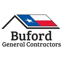 Buford General Contractors logo - Similar company to Pistolero Contractors
