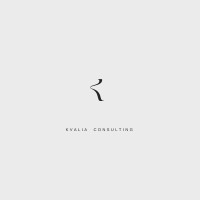 Kvalia Consulting logo - Similar company to Intelligent Instruments Lab