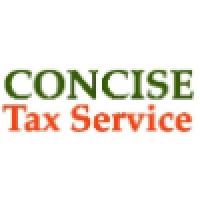 Concise Tax Service  -  Marks & Associates logo - Similar company to The Tax Guy