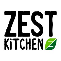 Zest Kitchen London logo - Similar company to Lockdown Bakehouse