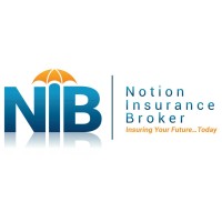 Notion Insurance Broker Pvt Ltd logo - Similar company to Axtes Technologies