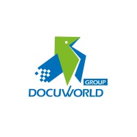 DOCUWORLD Group logo - Similar company to Bookelis