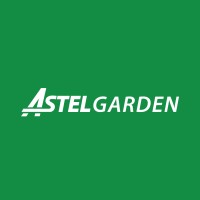 Astel Garden logo - Similar company to Mcabinline