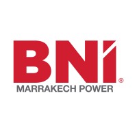 BNI MARRAKECH POWER logo - Similar company to Azure Group