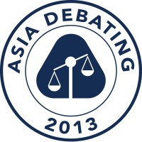 Asia Debating Group logo - Similar company to Tlc Leadership Group