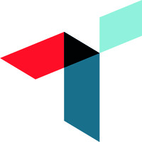 Telecon logo - Similar company to Mobia