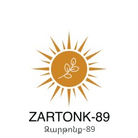 Zartonk-89 logo - Similar company to Edvision Labs