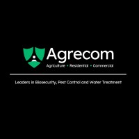 Agrecom, Inc. logo - Similar company to X10E