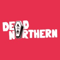 Dead Northern logo - Similar company to Co-Ecology Ltd