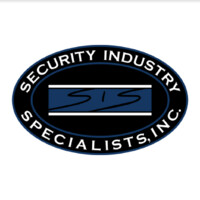 Security Industry Specialists logo - Similar company to Highcom Security Services, Inc.