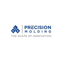 LCS Precision Molding, Inc. logo - Similar company to General Pattern Company