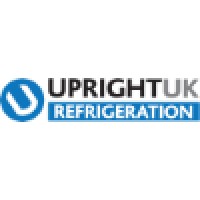 Upright Refrigeration logo - Similar company to Pemec Refrigeration