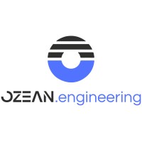 ozean engineering GmbH logo - Similar company to Net.E - Network Experts Gmbh