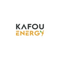 Kafou Energy logo - Similar company to Eco Engineering And Energy Solutions