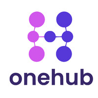 OneHub logo - Similar company to Billing House