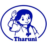 Tharuni logo - Similar company to Red Rope Movement