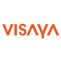VISAYA logo - Similar company to Digityza