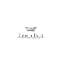 Internboat logo - Similar company to Cloud7Interior